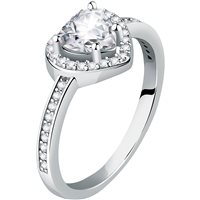 Anillo Morellato Mujer in Plata SAVB14014 - SAVB14014